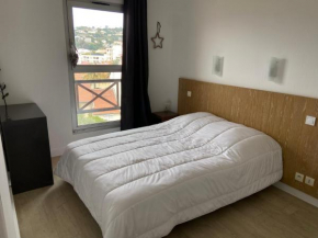 Appartement calme